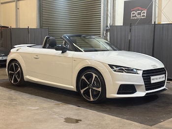 Audi - TT