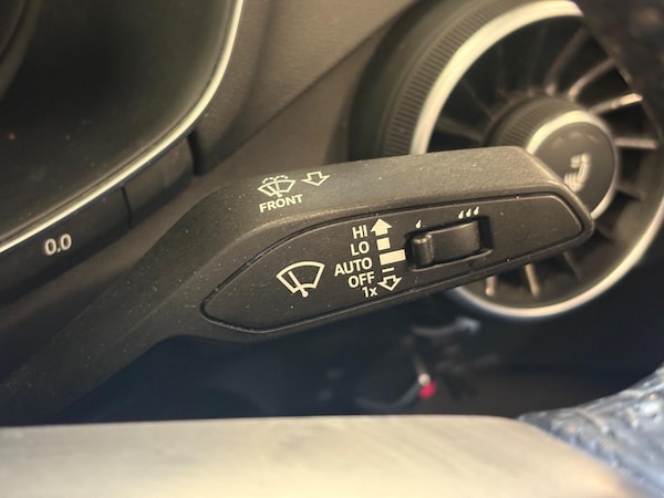 Used Audi TT 2017 for sale - 76246844: Photo 20