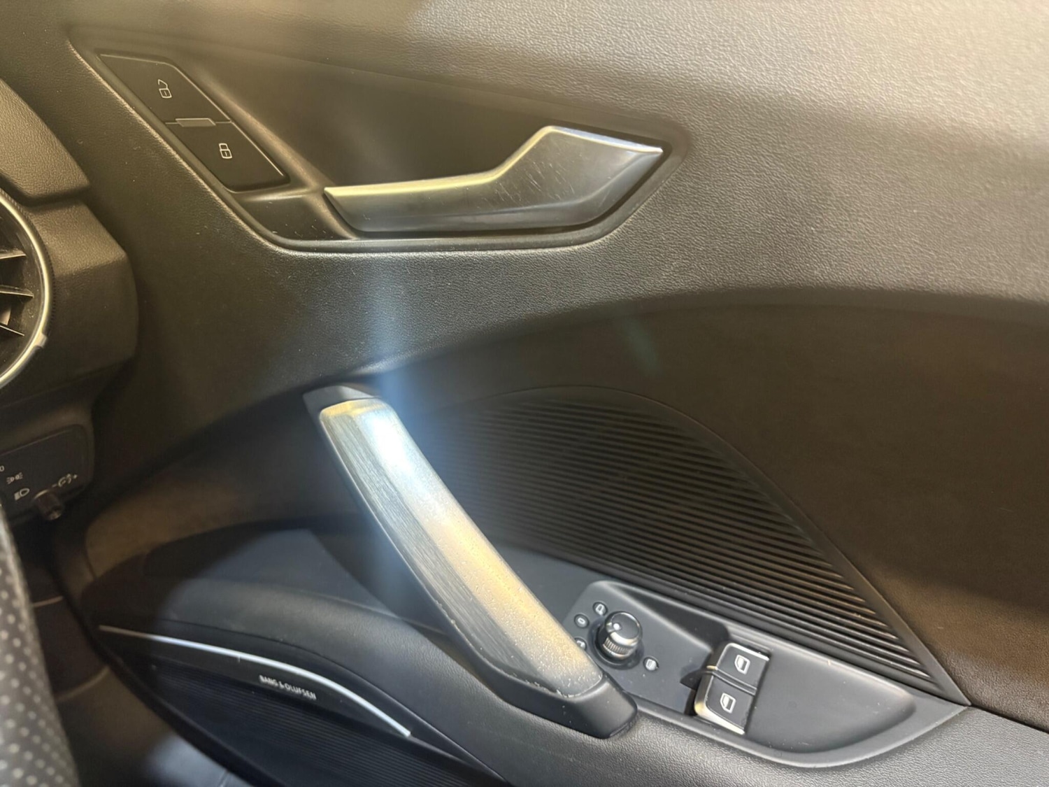 Used Audi TT 2017 for sale - 76246844: Photo 23