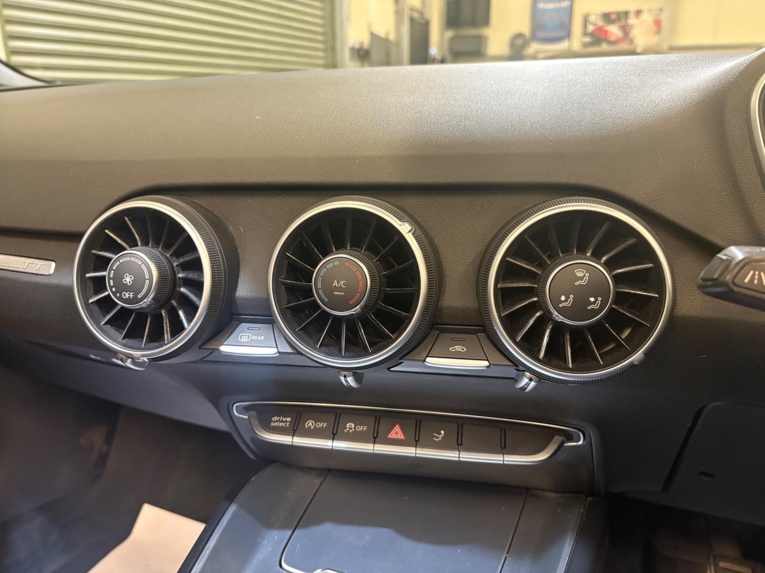 Used Audi TT 2017 for sale - 76246844: Photo 24