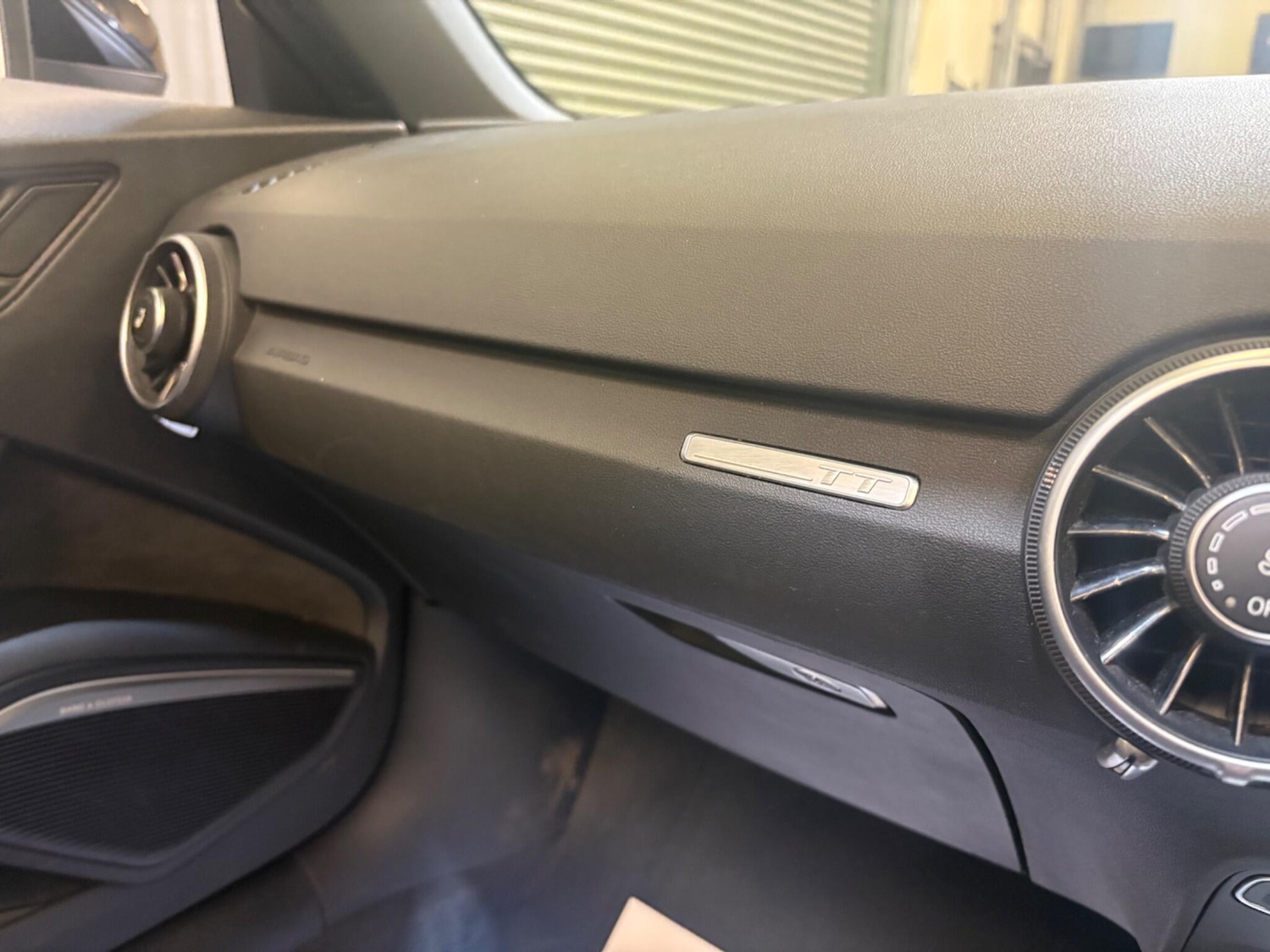 Used Audi TT 2017 for sale - 76246844: Photo 25