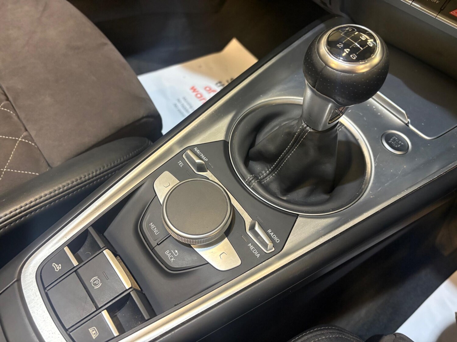 Used Audi TT 2017 for sale - 76246844: Photo 28