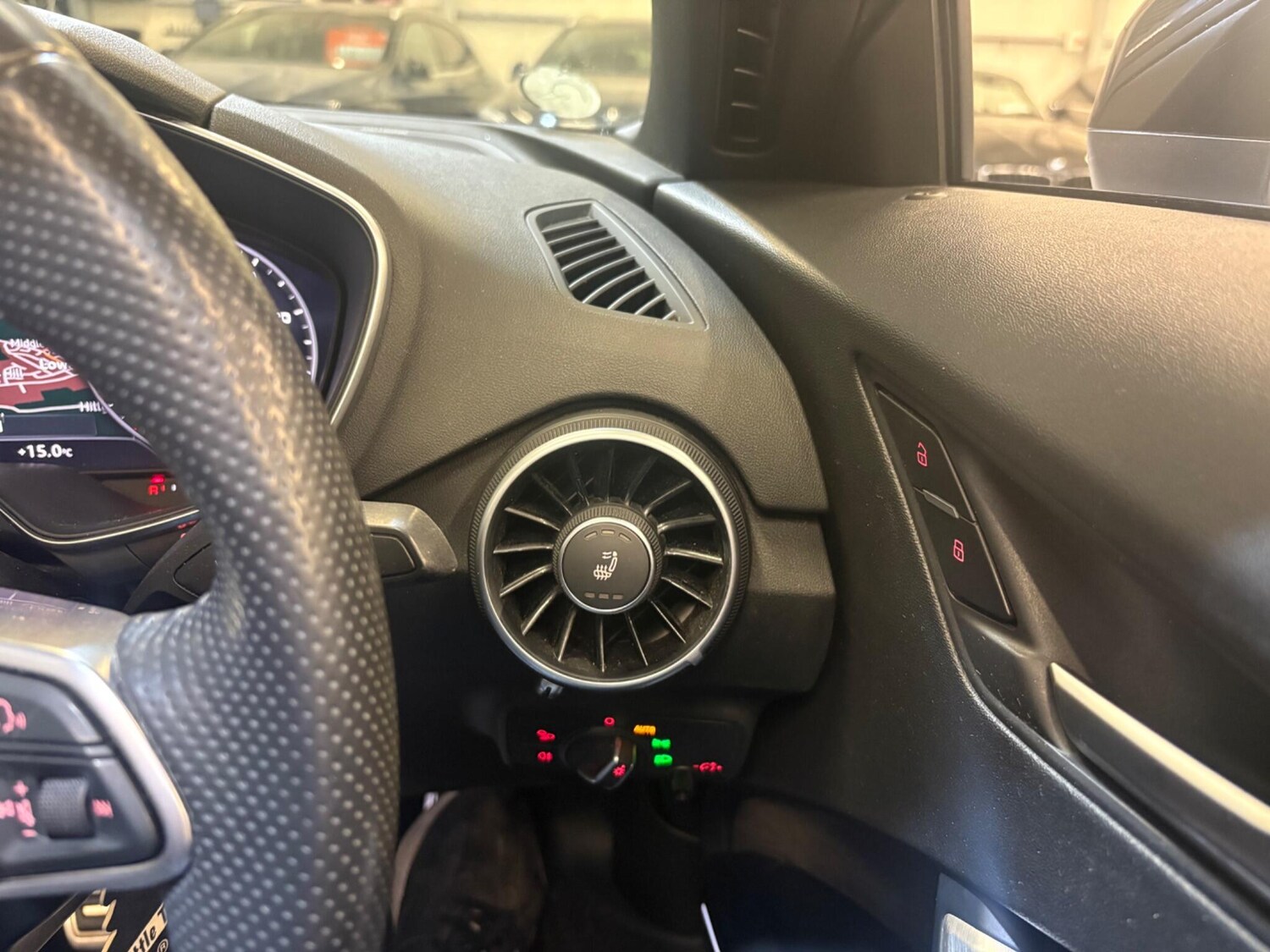 Used Audi TT 2017 for sale - 76246844: Photo 29