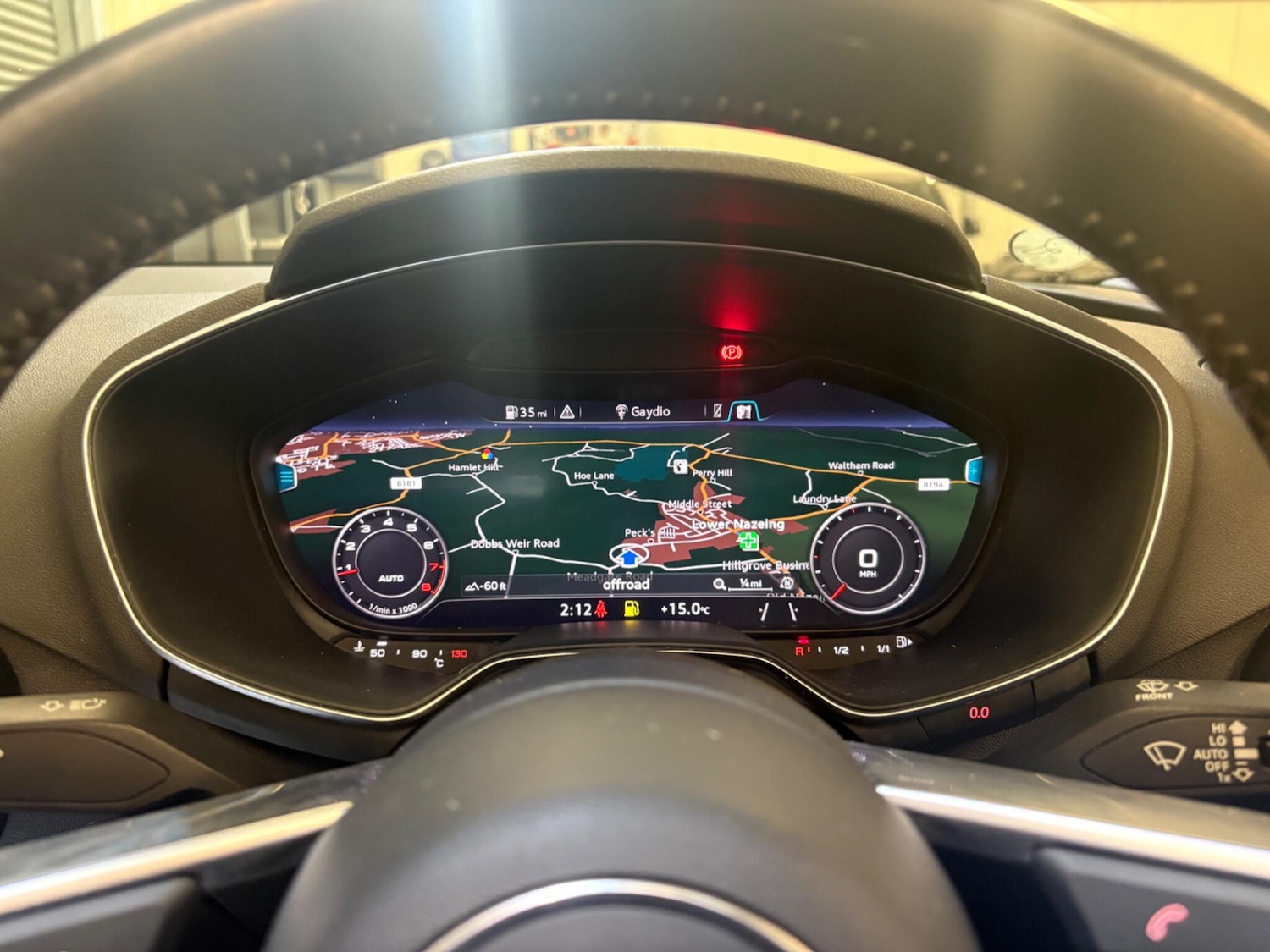 Used Audi TT 2017 for sale - 76246844: Photo 31