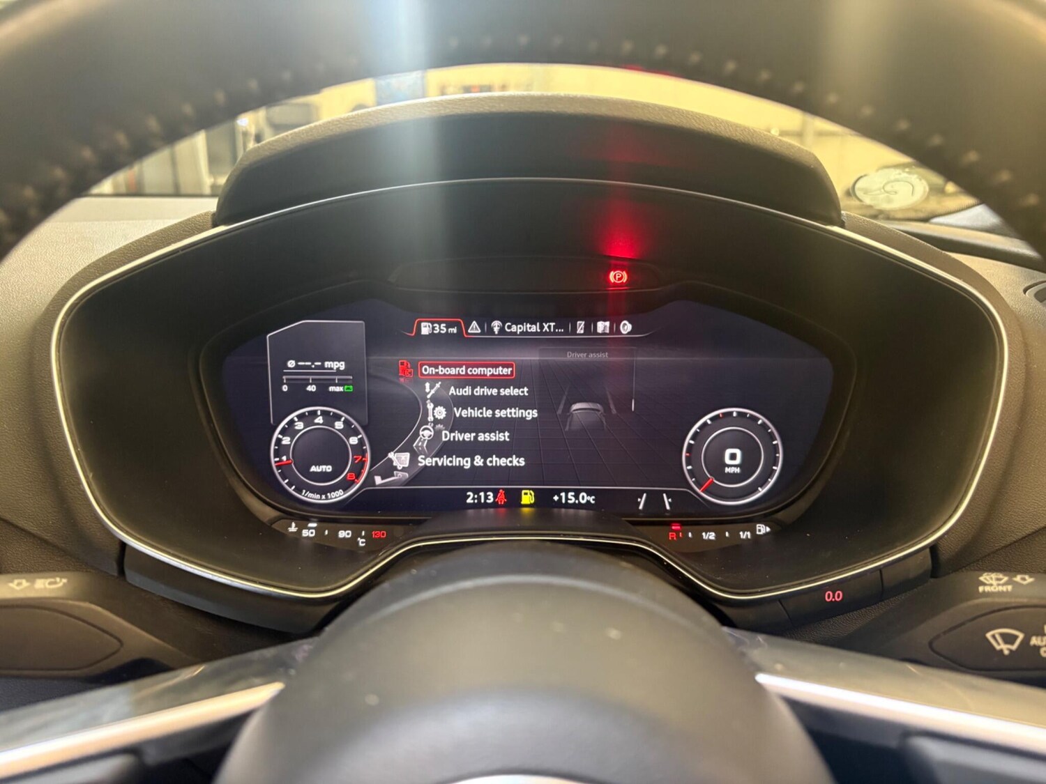 Used Audi TT 2017 for sale - 76246844: Photo 34