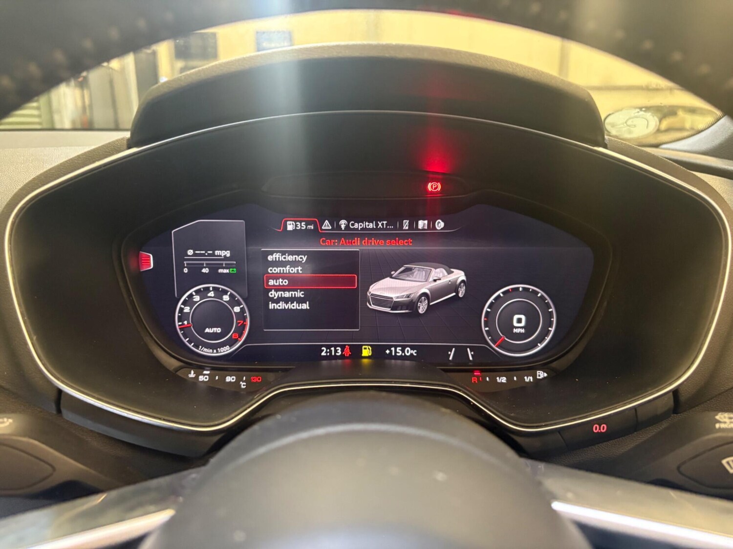 Used Audi TT 2017 for sale - 76246844: Photo 35