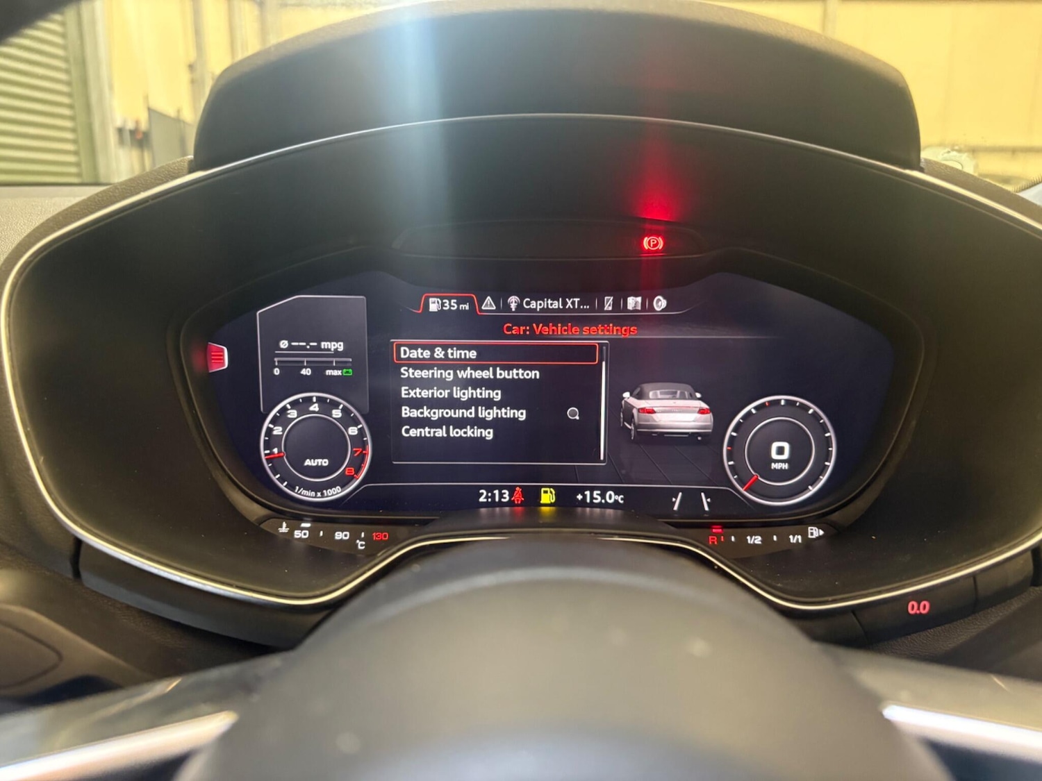 Used Audi TT 2017 for sale - 76246844: Photo 36