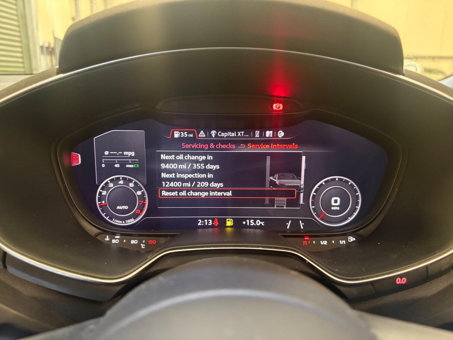 Used Audi TT 2017 for sale - 76246844: Photo 38