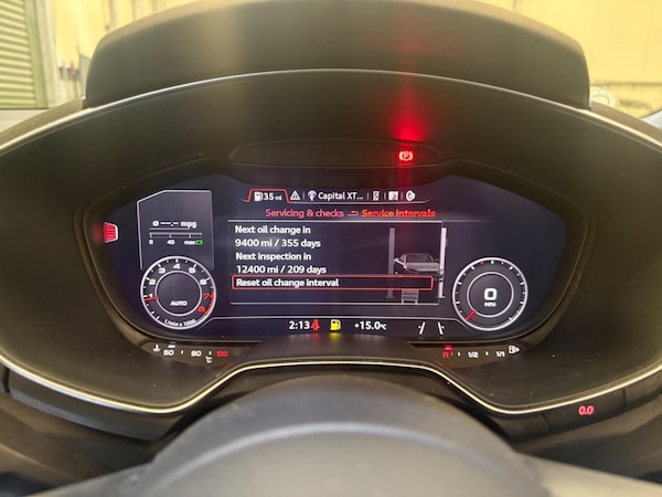Used Audi TT 2017 for sale - 76246844: Photo 38