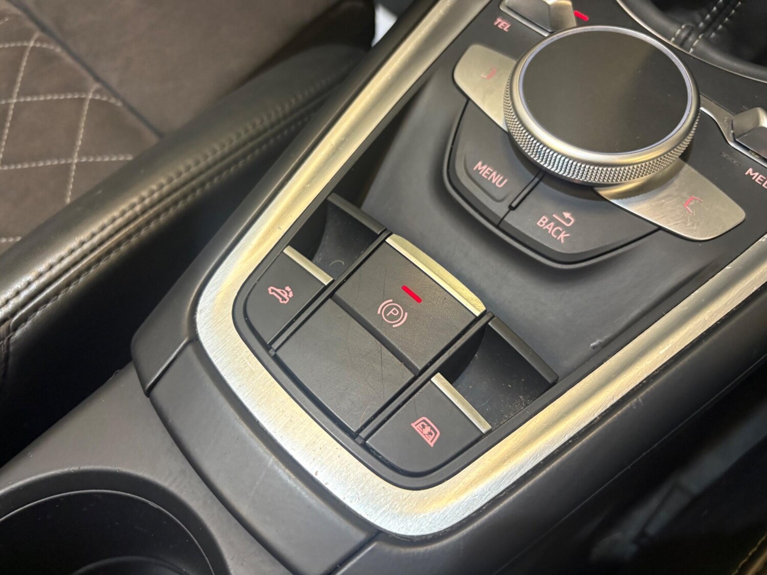 Used Audi TT 2017 for sale - 76246844: Photo 39