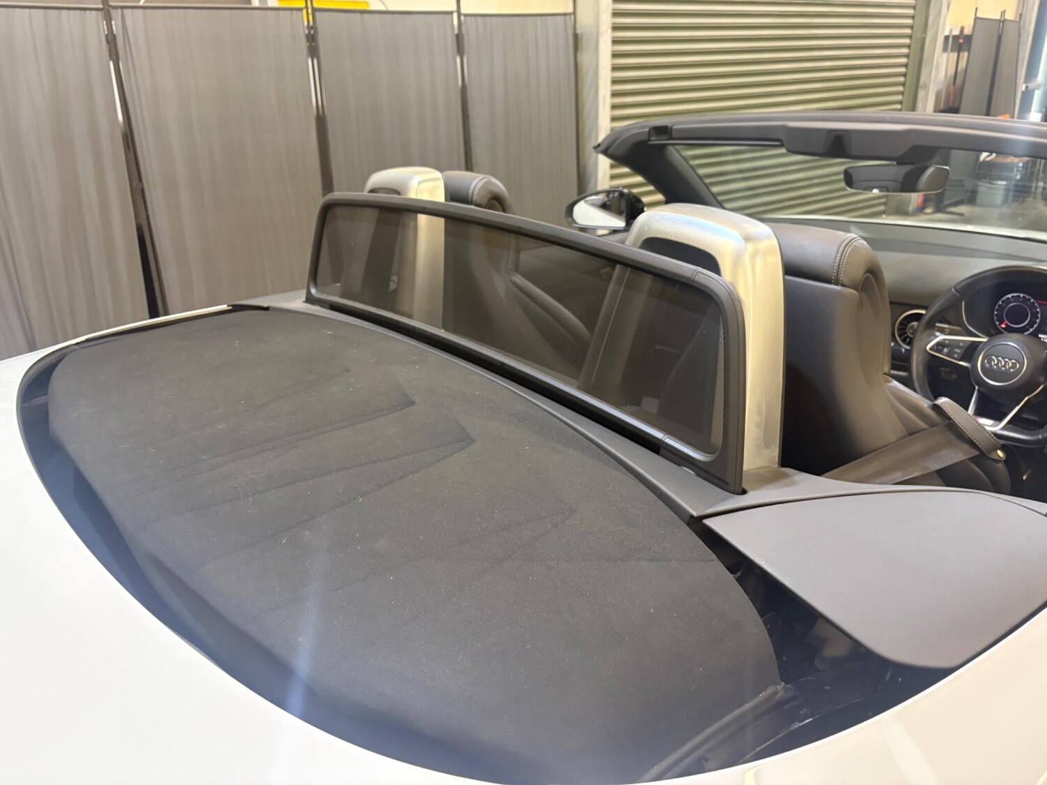 Used Audi TT 2017 for sale - 76246844: Photo 40