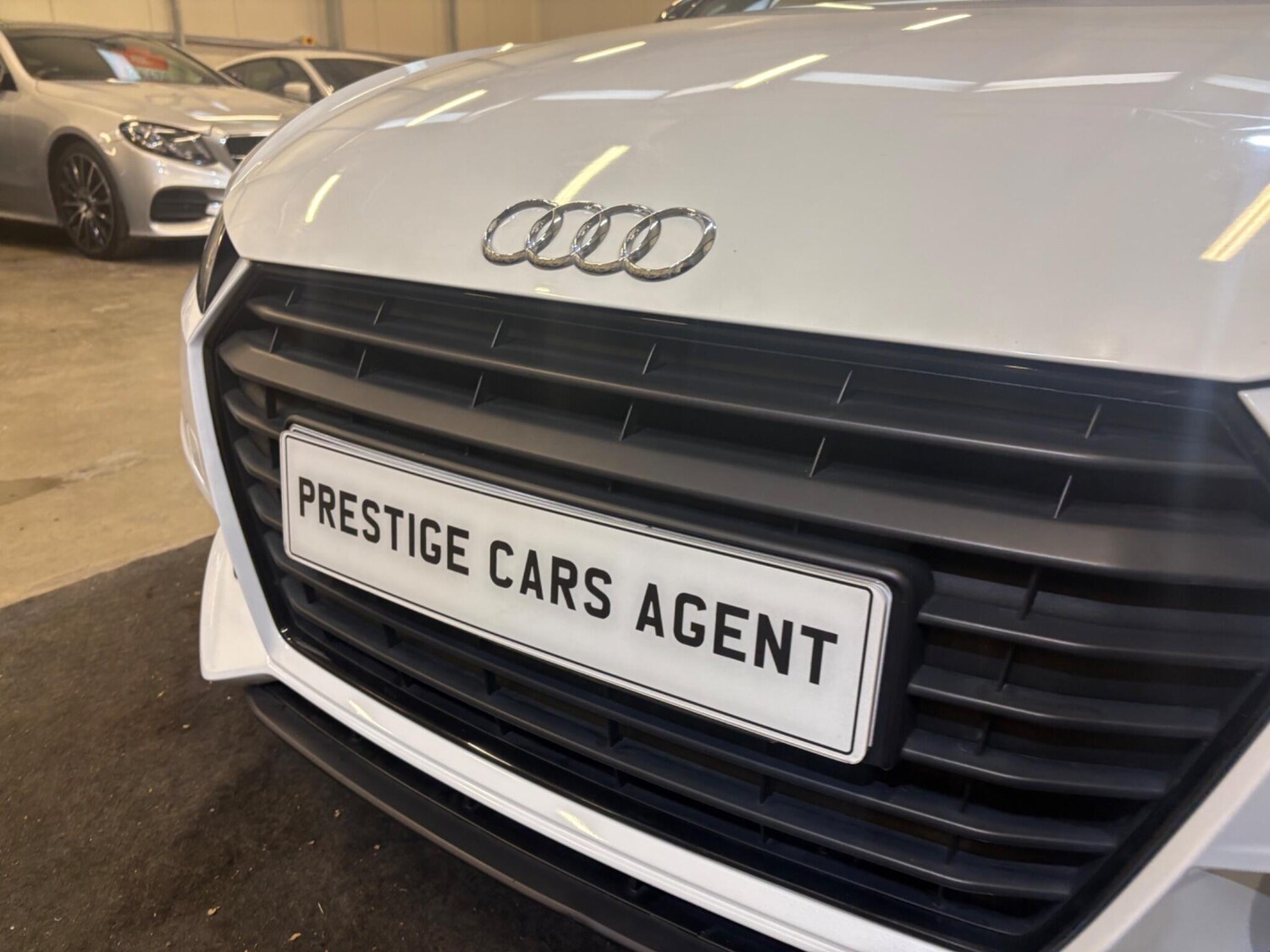 Used Audi TT 2017 for sale - 76246844: Photo 45