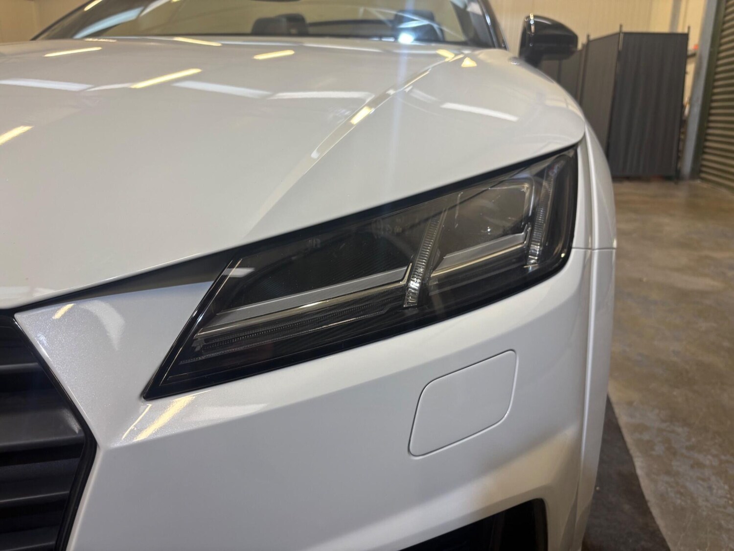 Used Audi TT 2017 for sale - 76246844: Photo 46