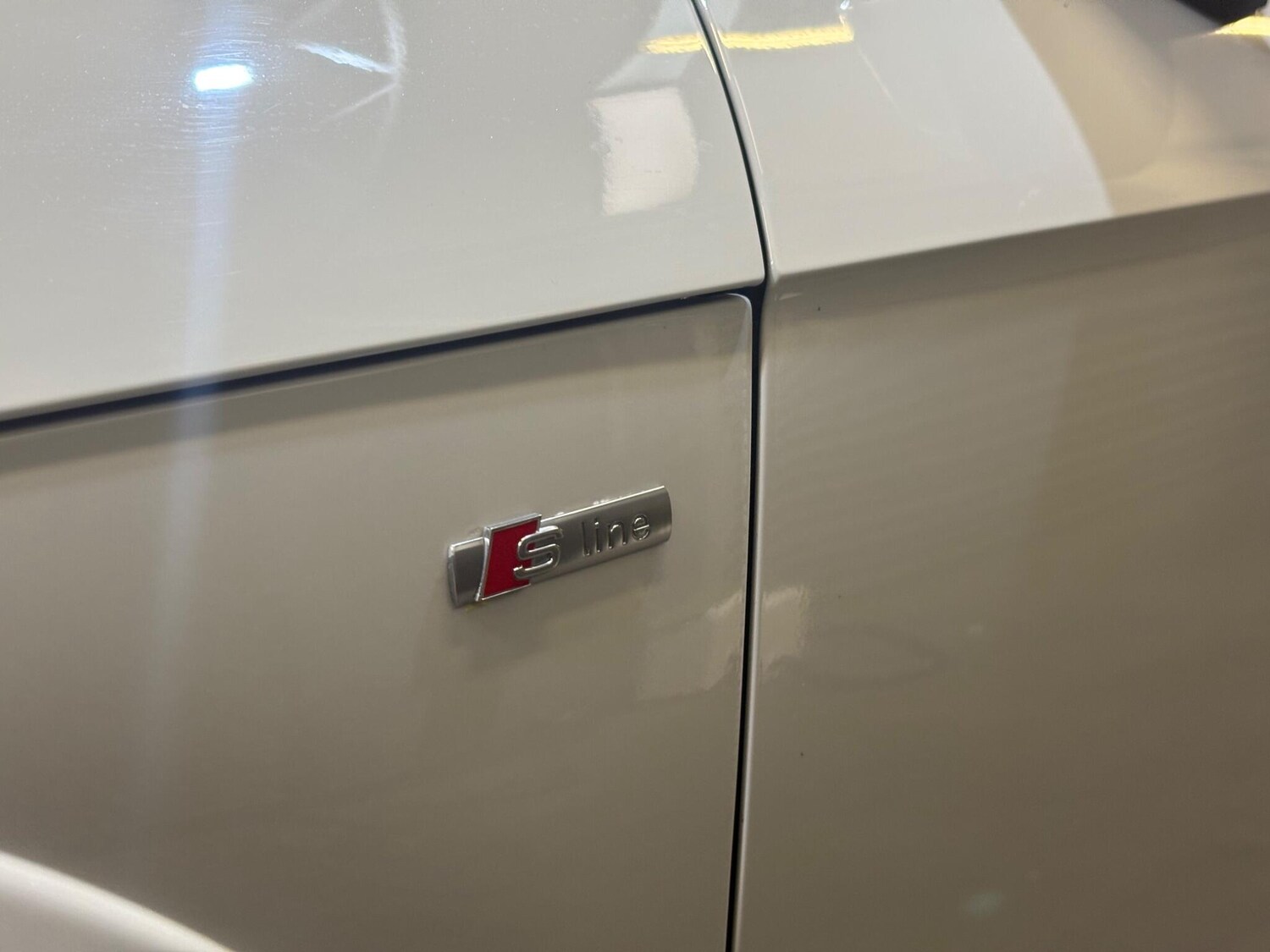 Used Audi TT 2017 for sale - 76246844: Photo 47