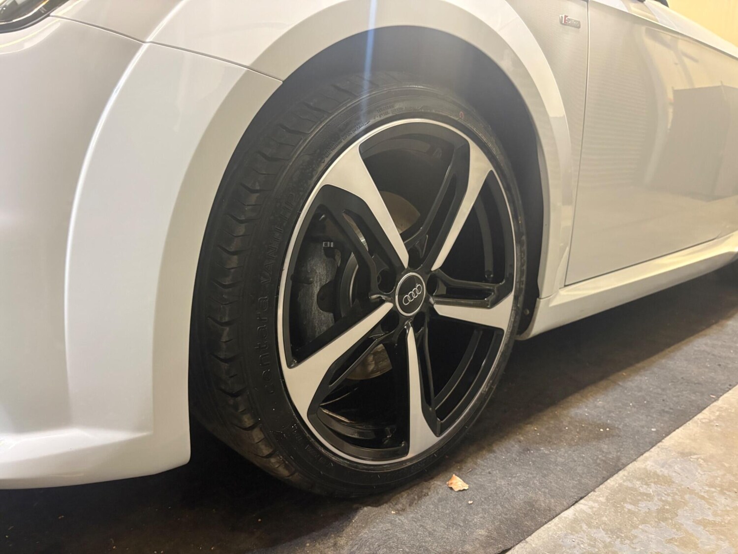 Used Audi TT 2017 for sale - 76246844: Photo 48