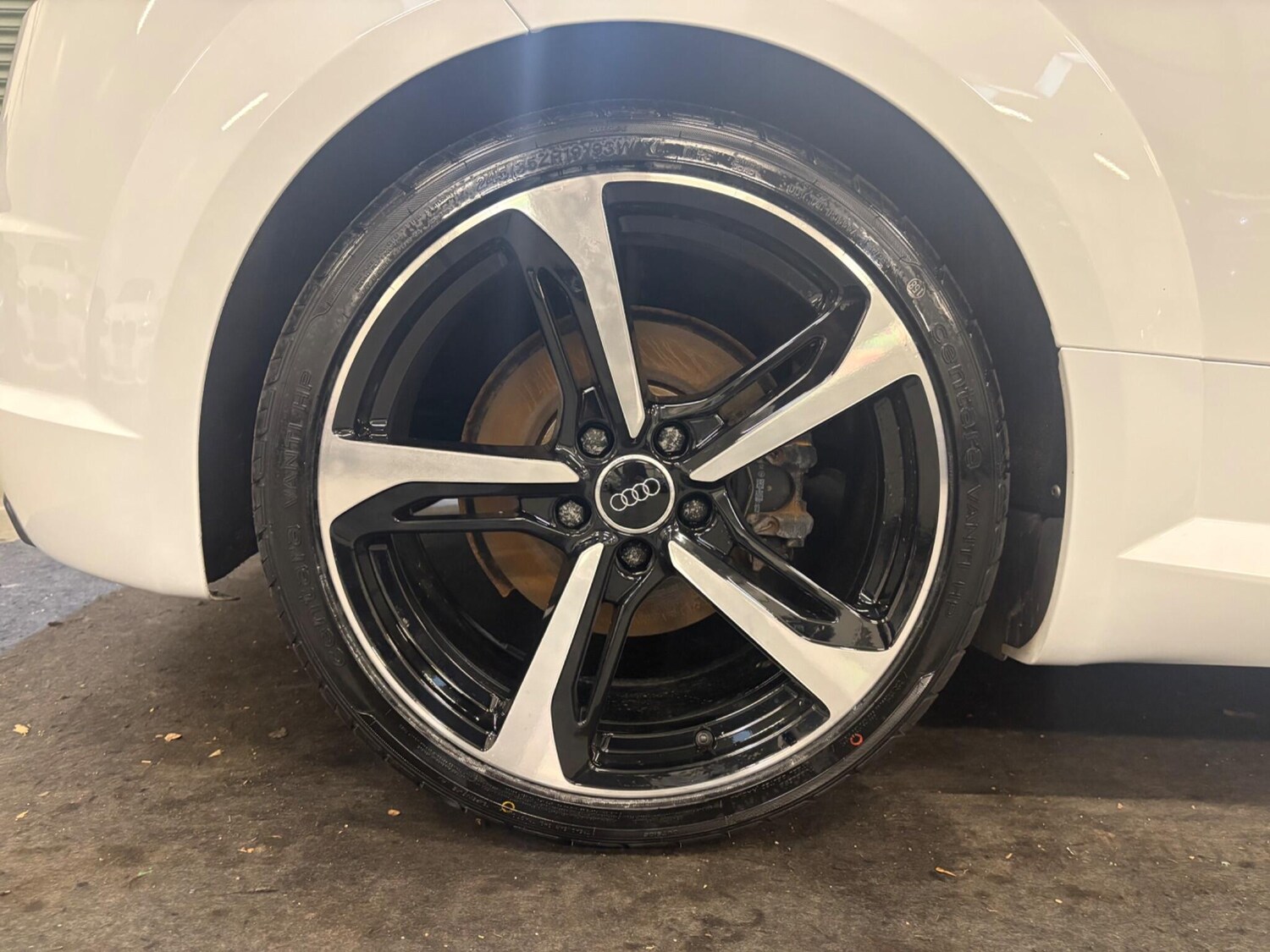 Used Audi TT 2017 for sale - 76246844: Photo 51