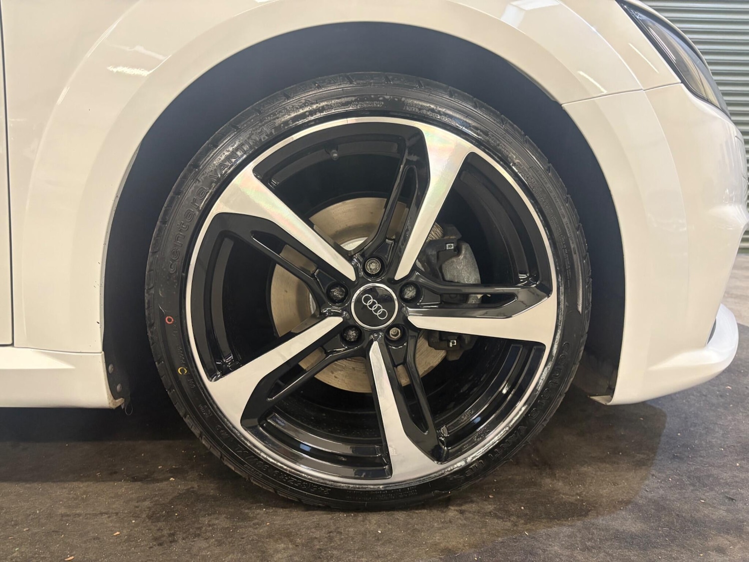 Used Audi TT 2017 for sale - 76246844: Photo 52