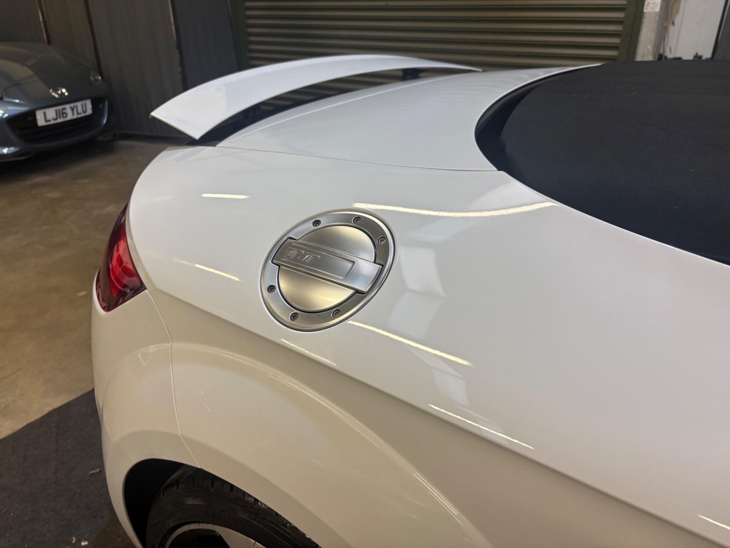 Used Audi TT 2017 for sale - 76246844: Photo 56