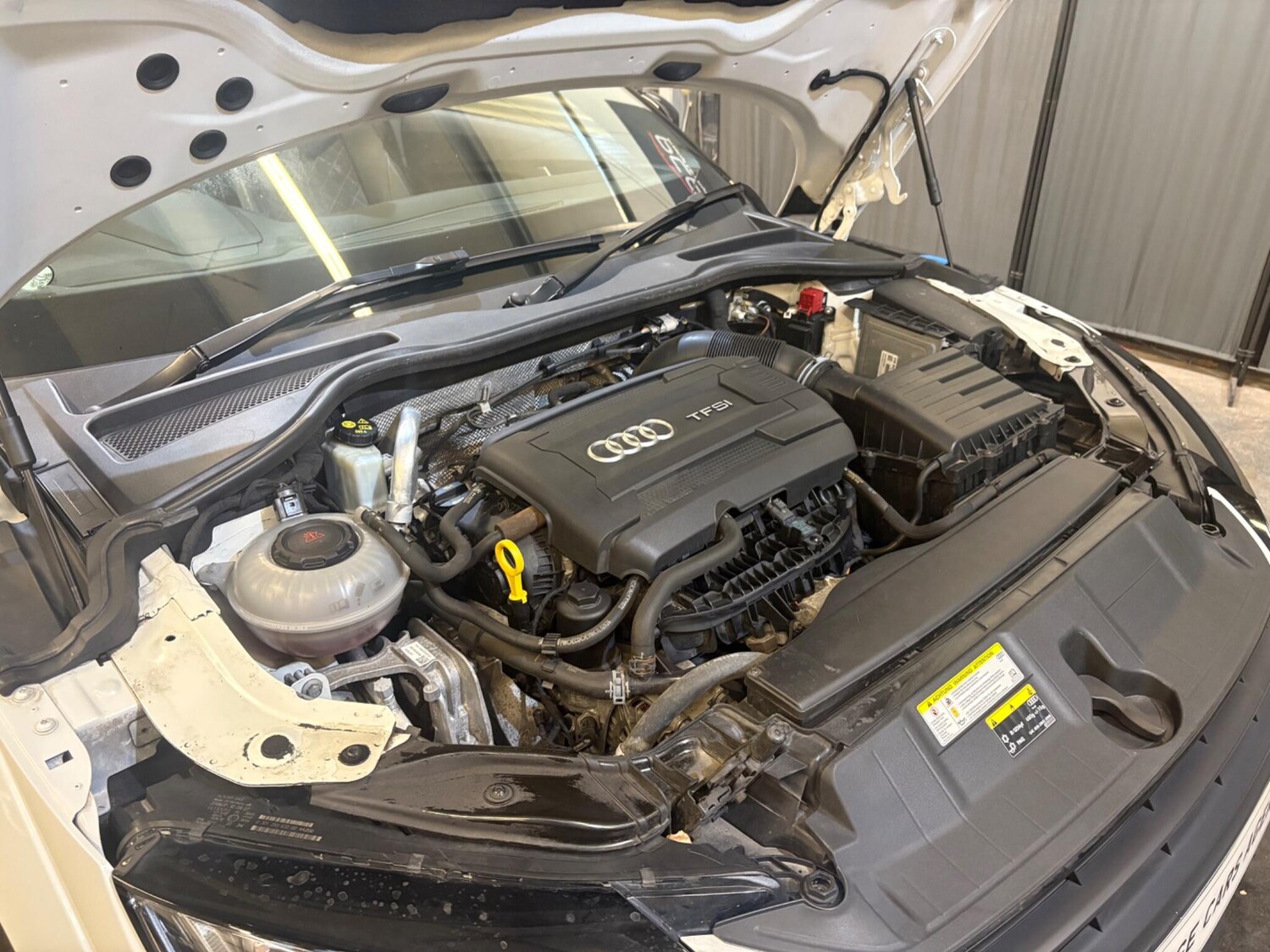 Used Audi TT 2017 for sale - 76246844: Photo 57