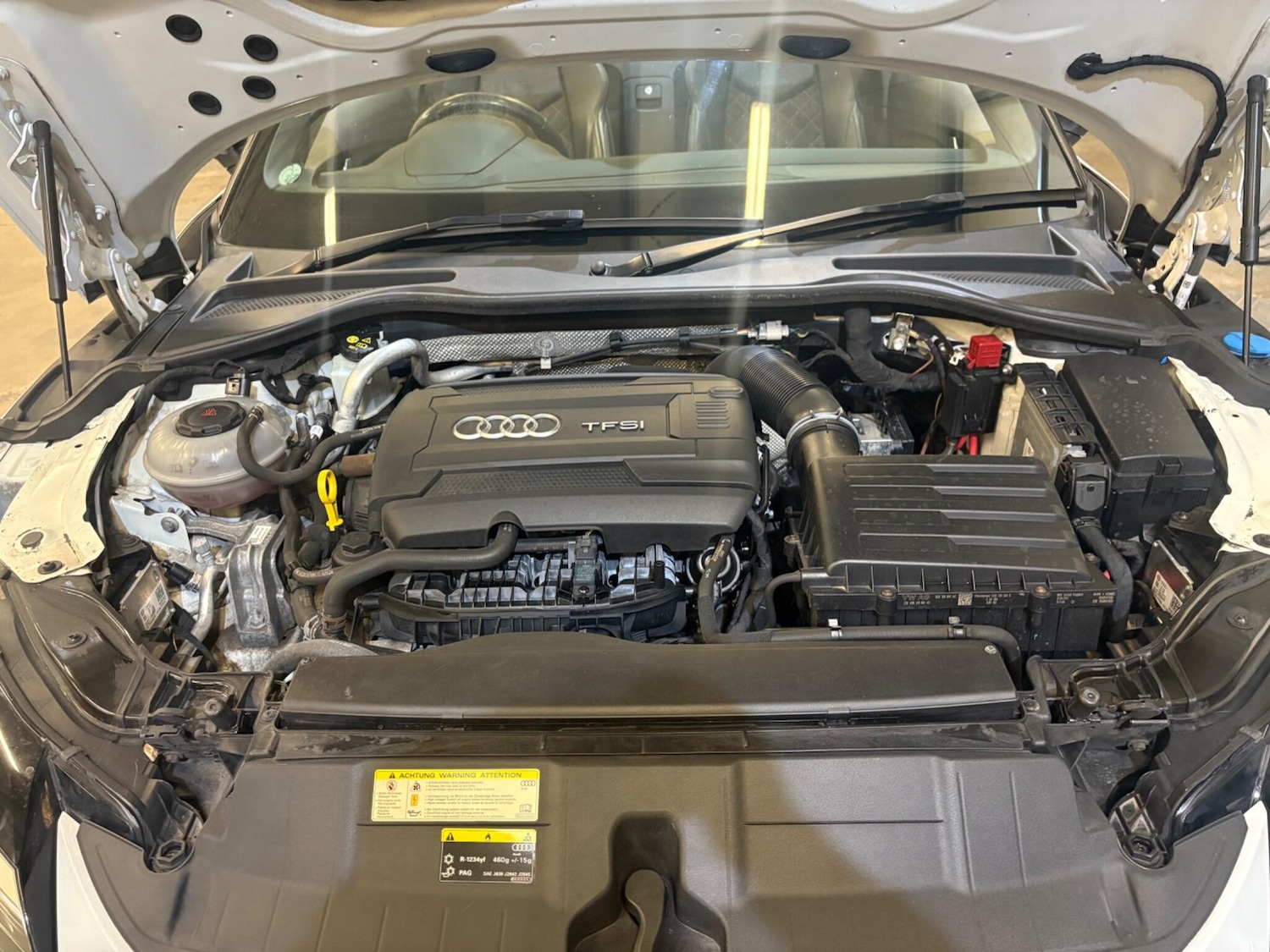 Used Audi TT 2017 for sale - 76246844: Photo 58