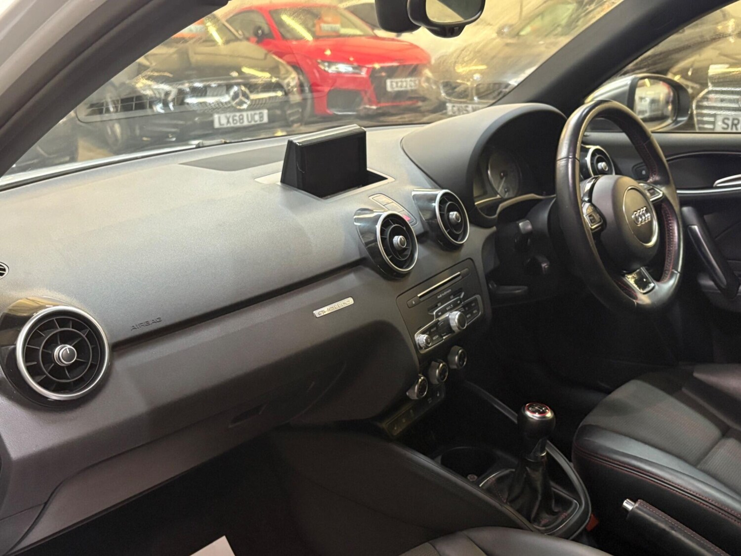 Used Audi A1 2016 for sale - 77479154: Photo 11