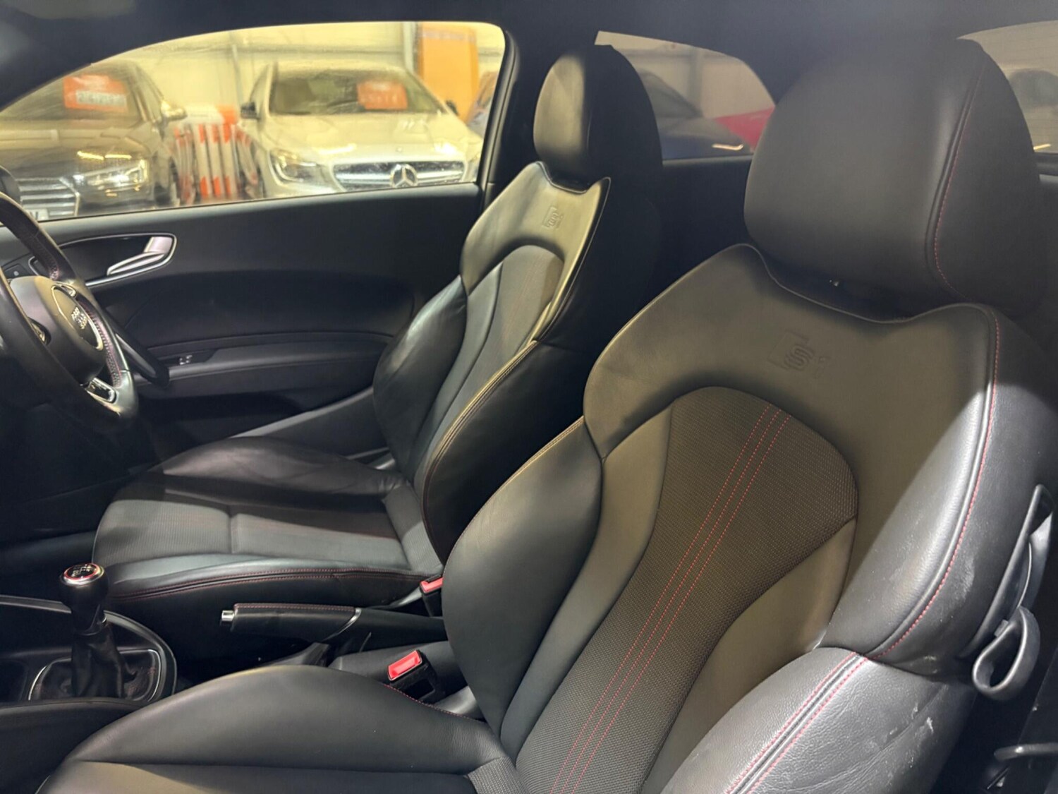 Used Audi A1 2016 for sale - 77479154: Photo 12