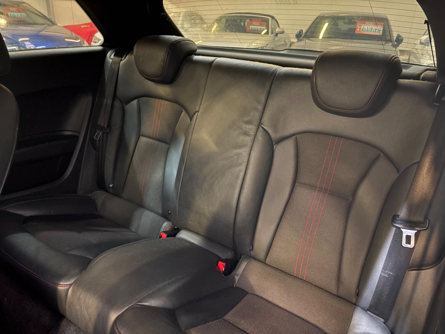 Used Audi A1 2016 for sale - 77479154: Photo 13