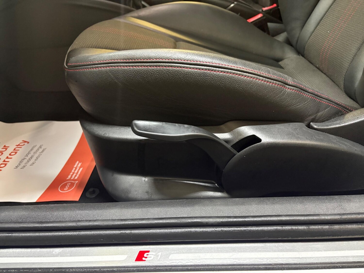 Used Audi A1 2016 for sale - 77479154: Photo 14