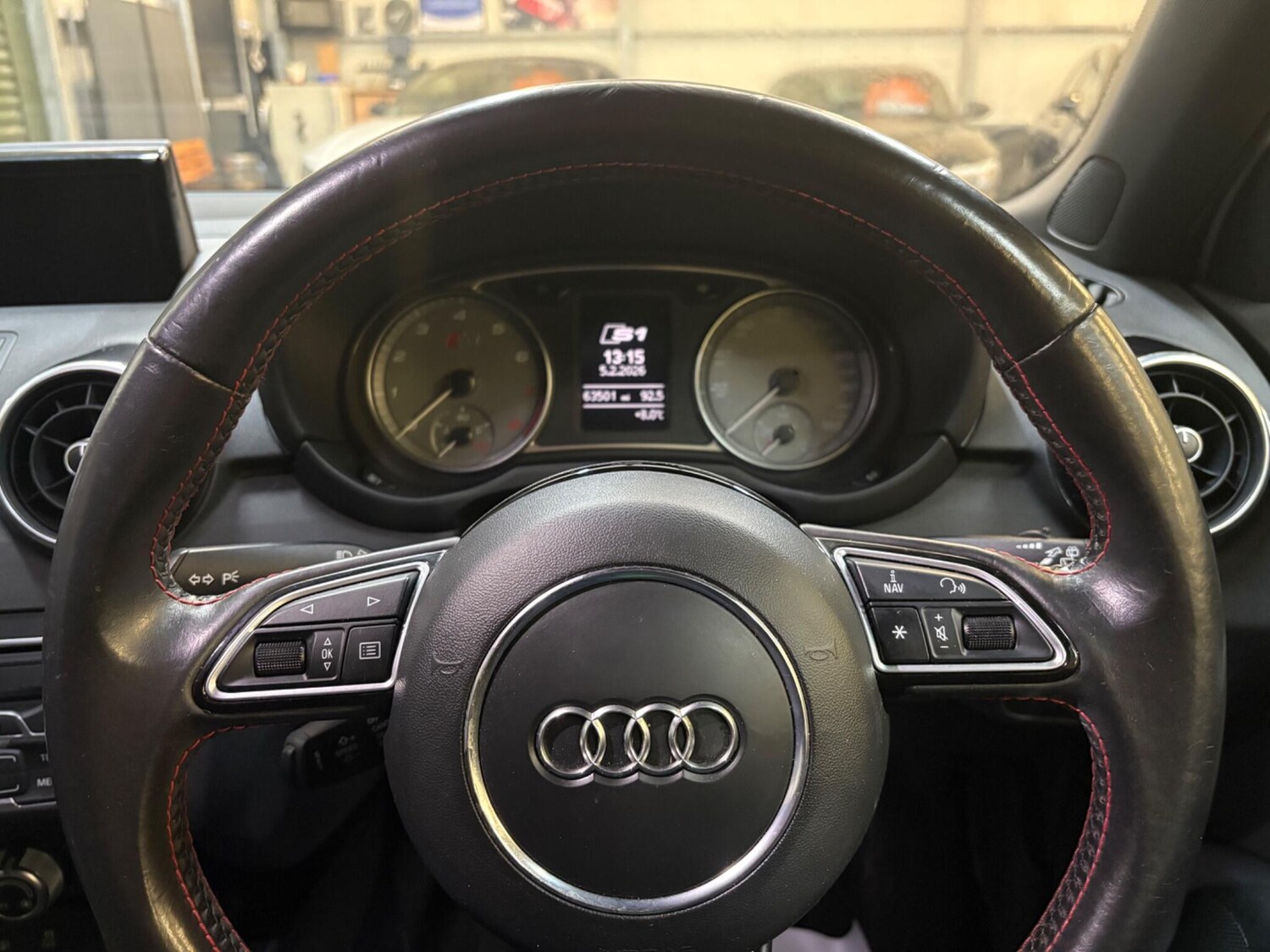 Used Audi A1 2016 for sale - 77479154: Photo 15