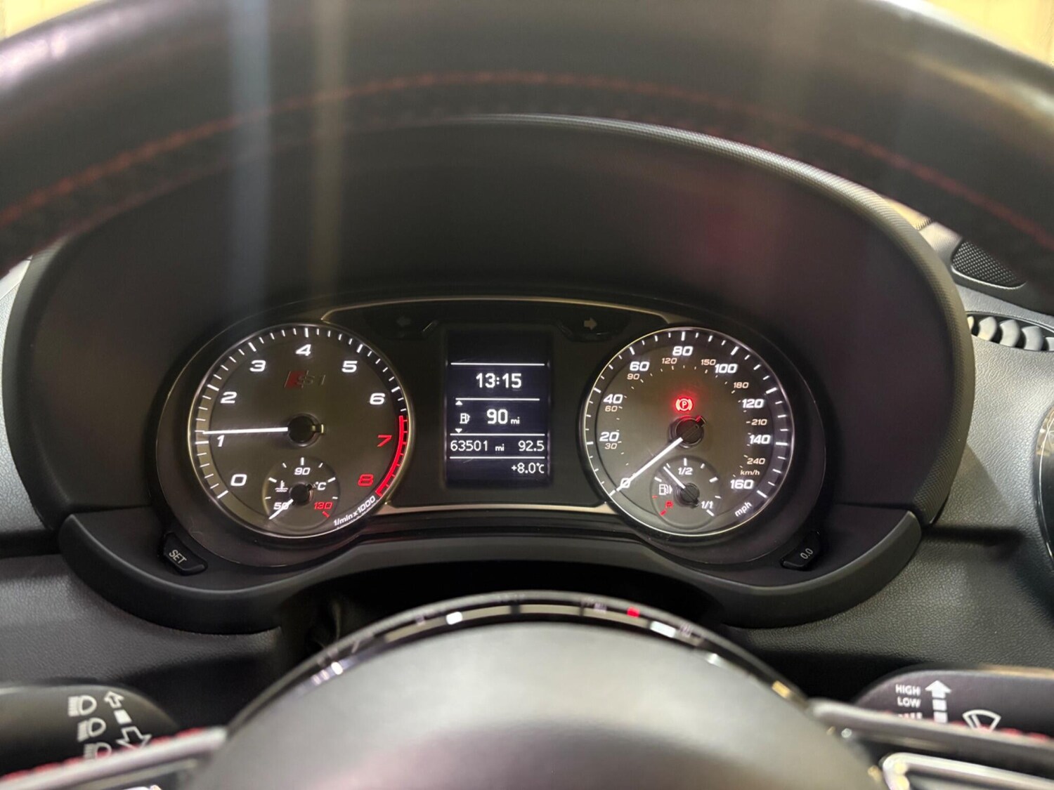 Used Audi A1 2016 for sale - 77479154: Photo 23