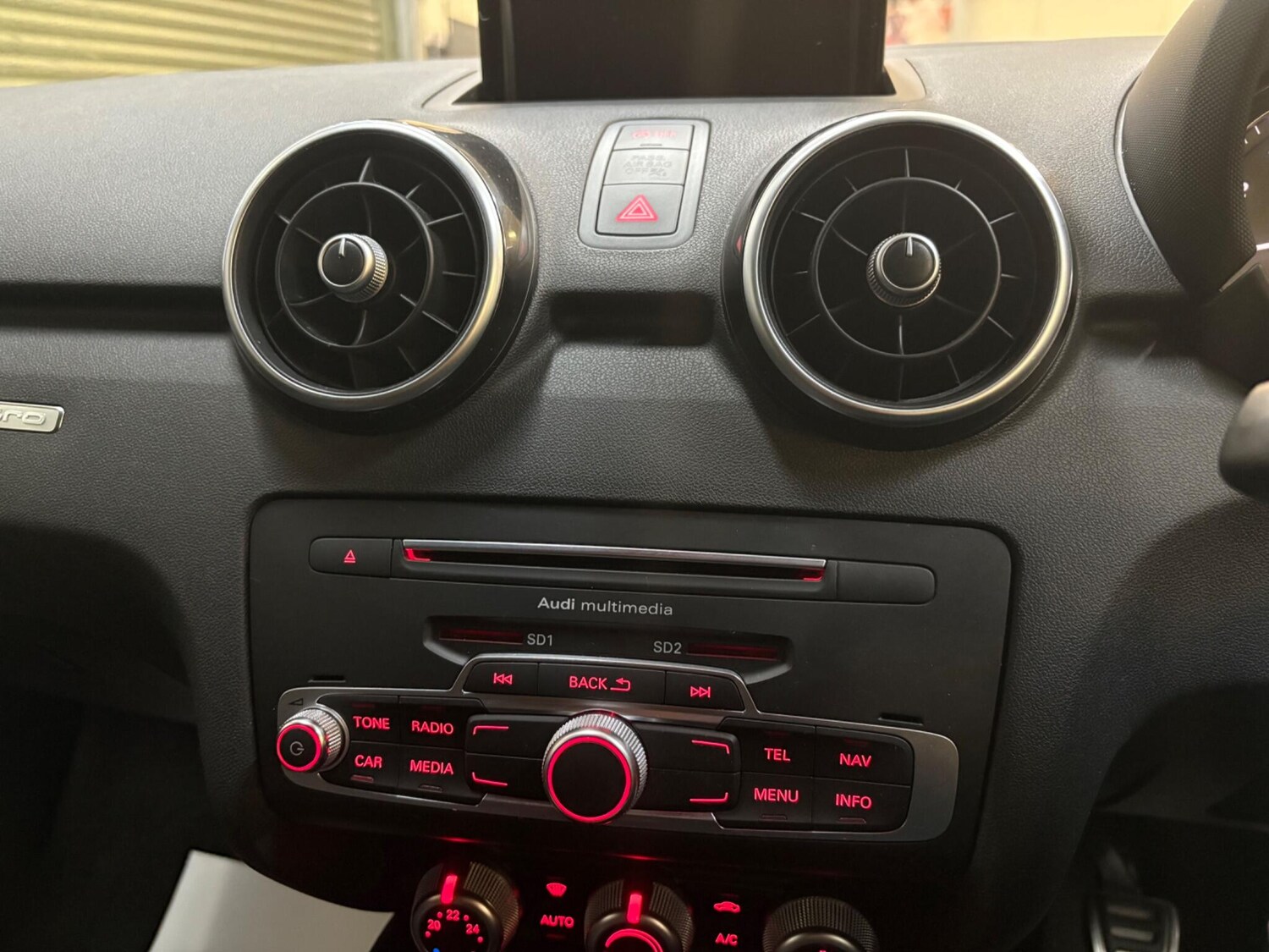 Used Audi A1 2016 for sale - 77479154: Photo 24