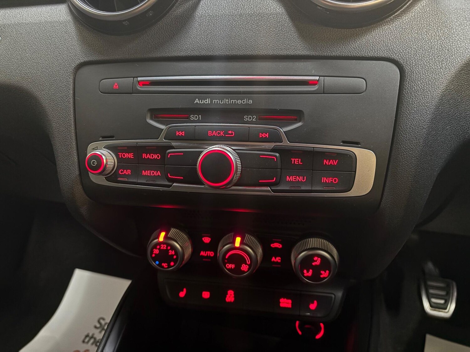 Used Audi A1 2016 for sale - 77479154: Photo 25