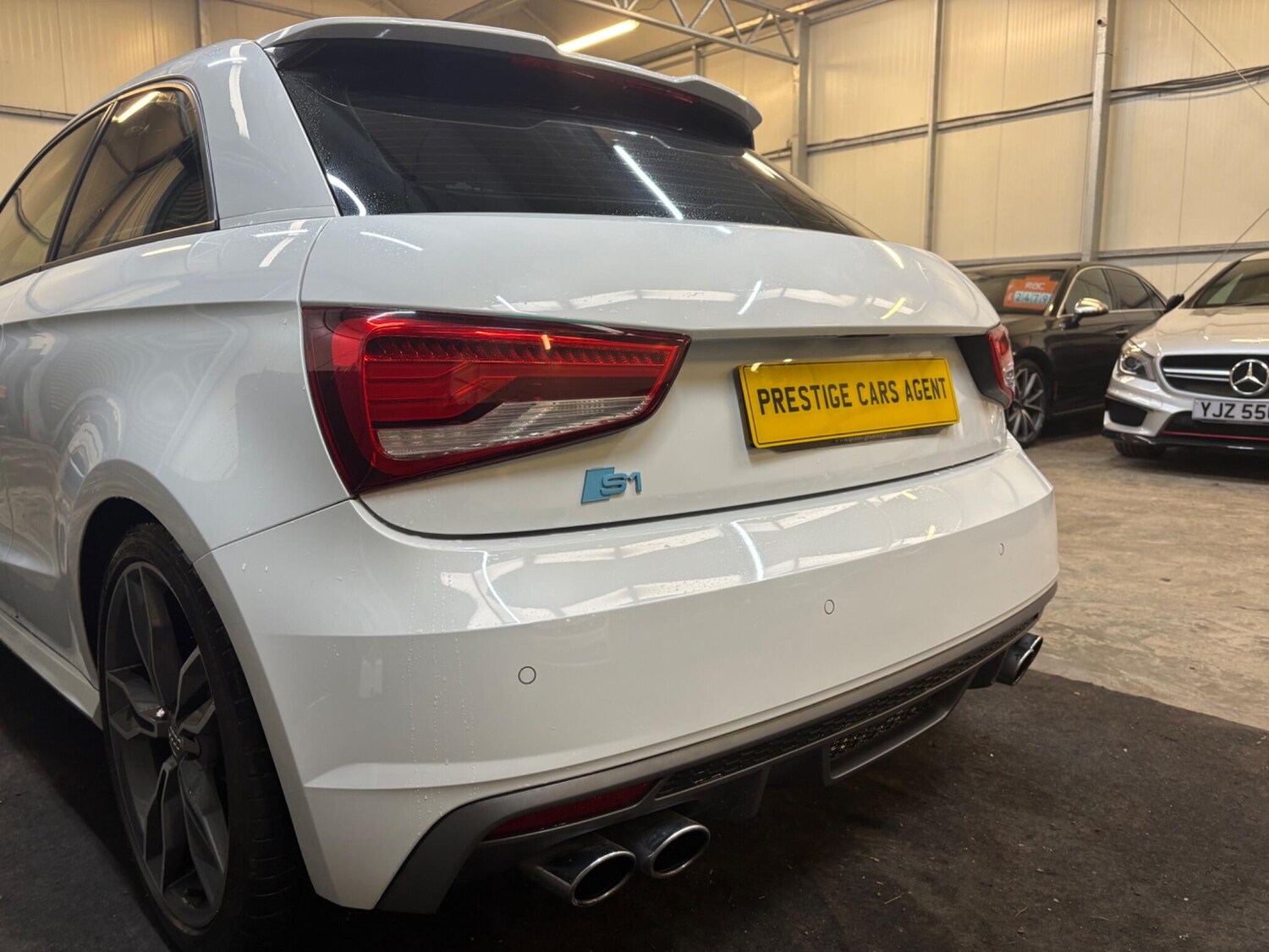 Used Audi A1 2016 for sale - 77479154: Photo 28