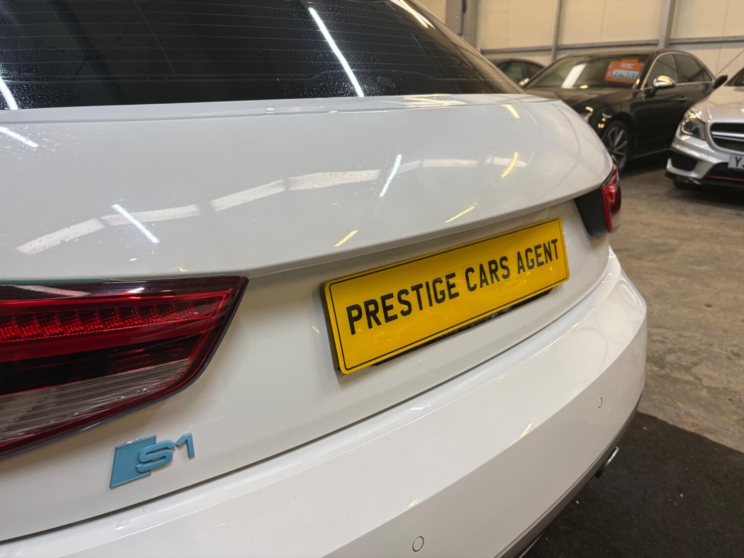 Used Audi A1 2016 for sale - 77479154: Photo 29