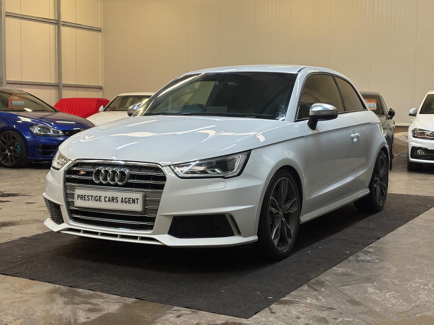 Used Audi A1 2016 for sale - 77479154: Photo 3