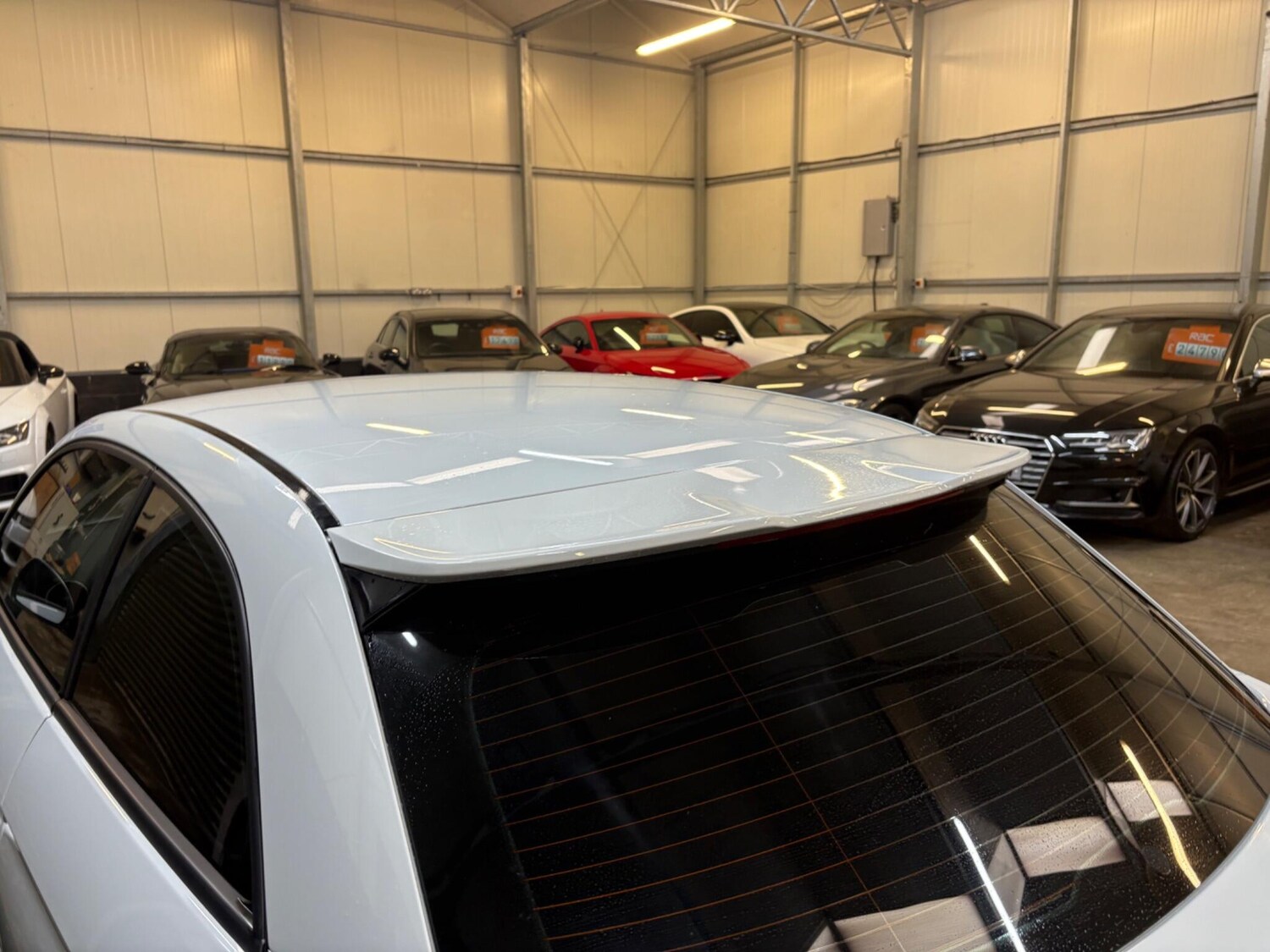 Used Audi A1 2016 for sale - 77479154: Photo 31