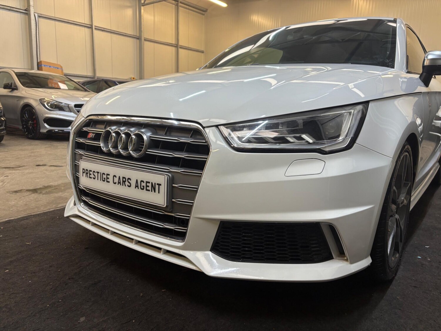 Used Audi A1 2016 for sale - 77479154: Photo 32