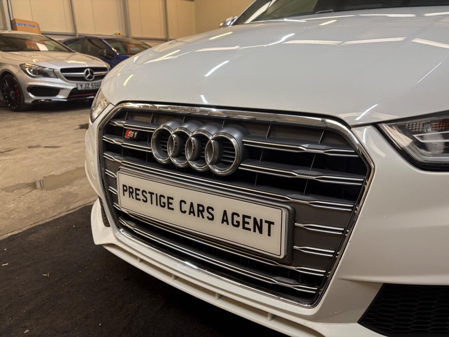 Used Audi A1 2016 for sale - 77479154: Photo 33