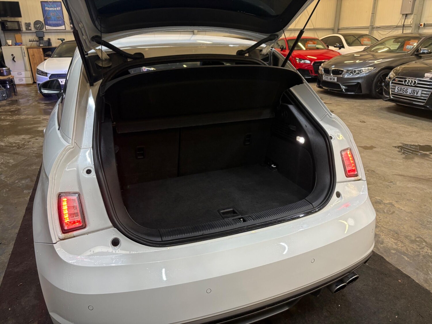 Used Audi A1 2016 for sale - 77479154: Photo 40