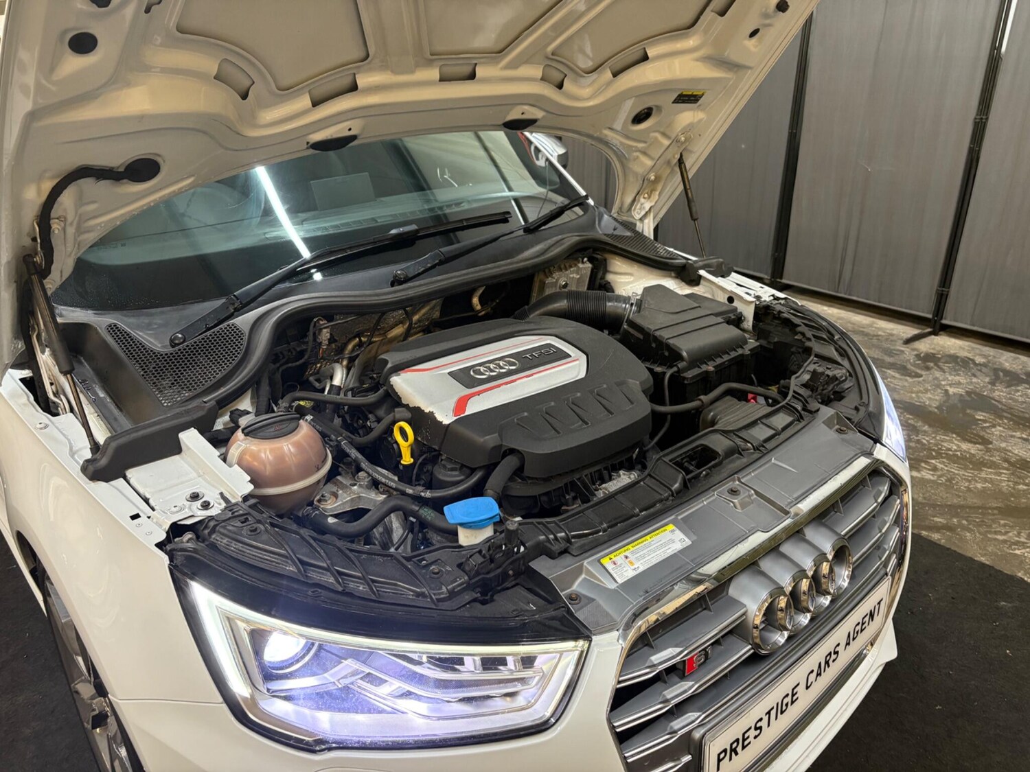 Used Audi A1 2016 for sale - 77479154: Photo 42