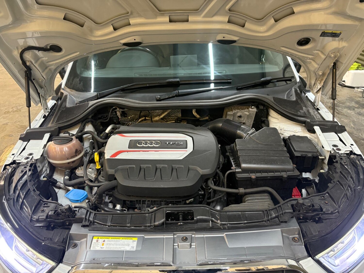 Used Audi A1 2016 for sale - 77479154: Photo 43