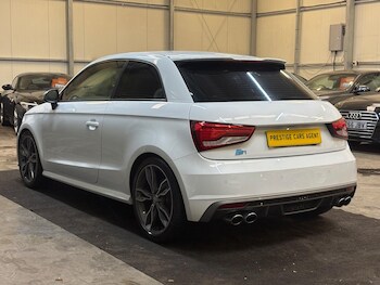 Used Audi A1 2016 for sale - 77479154: Photo