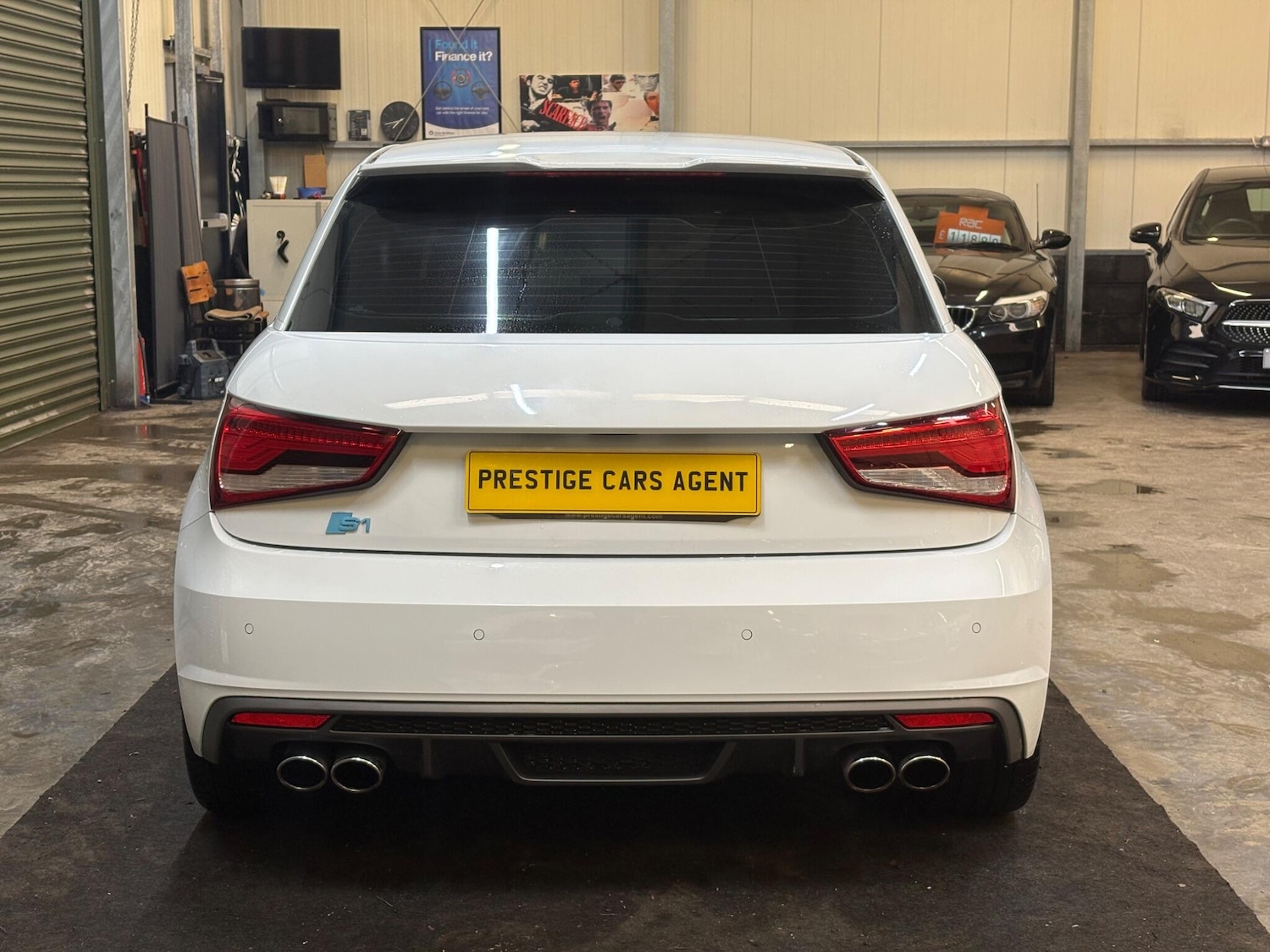 Used Audi A1 2016 for sale - 77479154: Photo 5