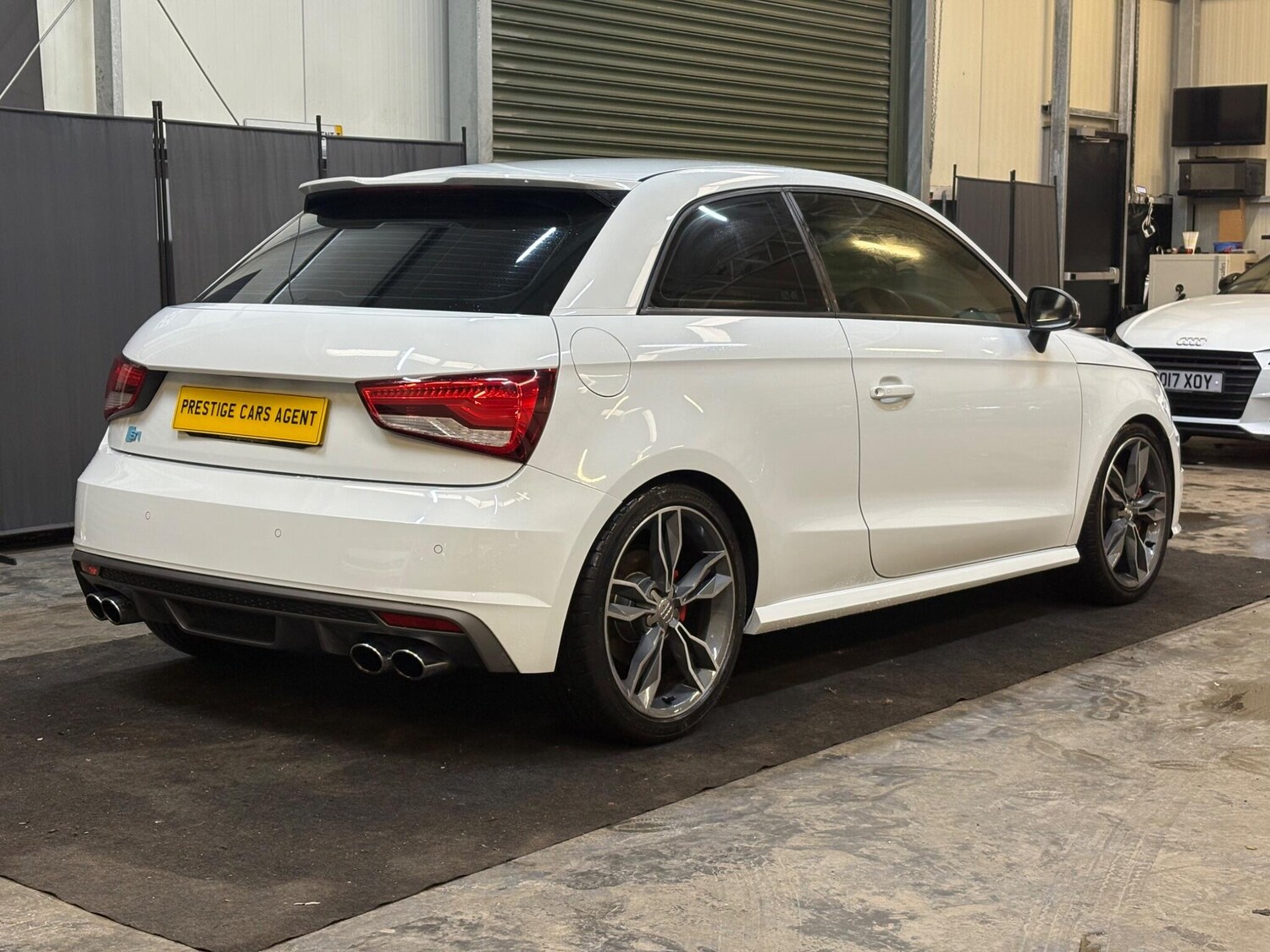 Used Audi A1 2016 for sale - 77479154: Photo 6