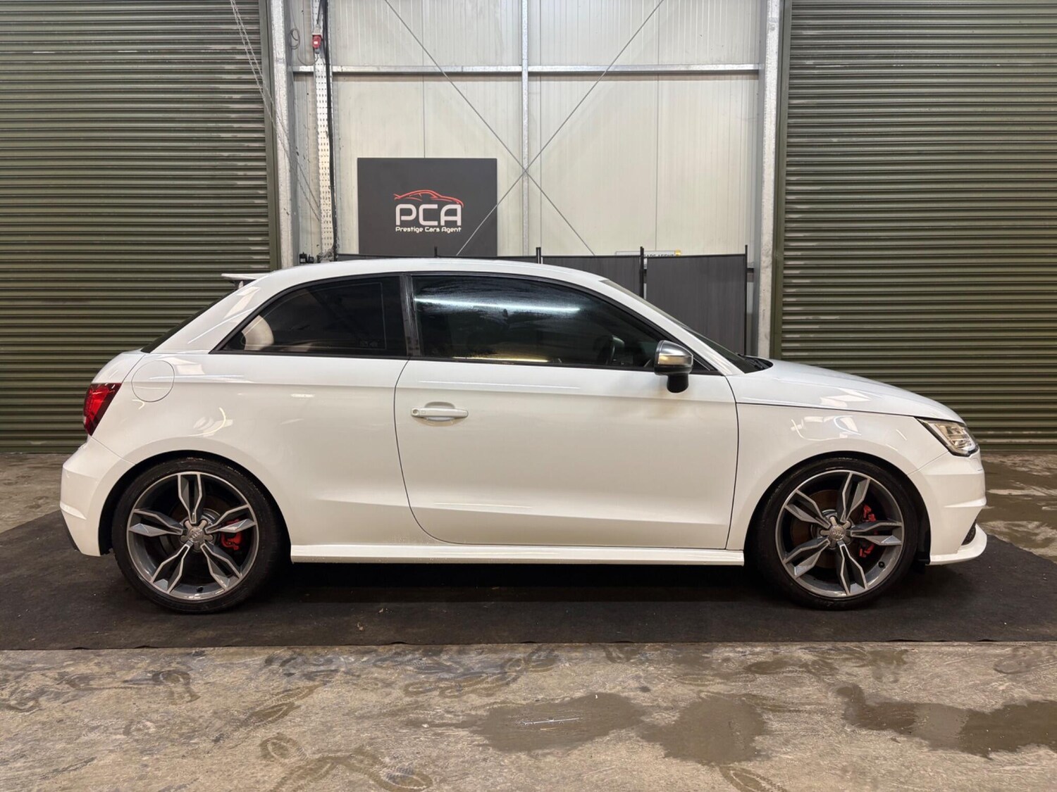 Used Audi A1 2016 for sale - 77479154: Photo 7
