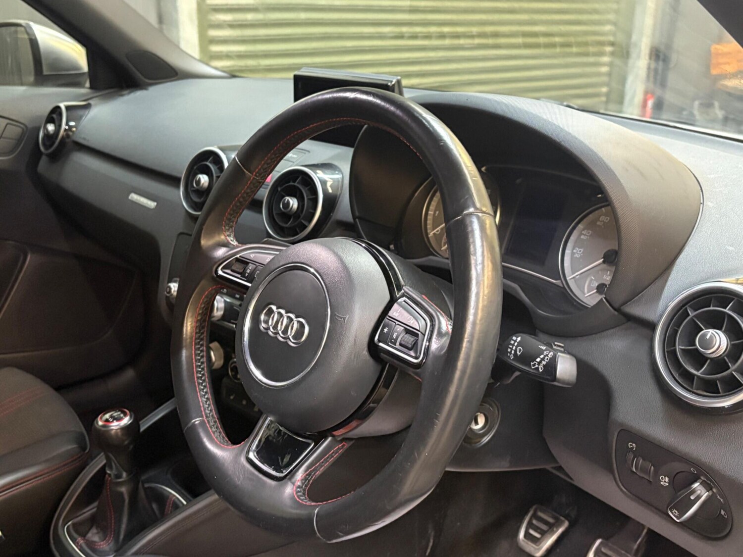 Used Audi A1 2016 for sale - 77479154: Photo 8