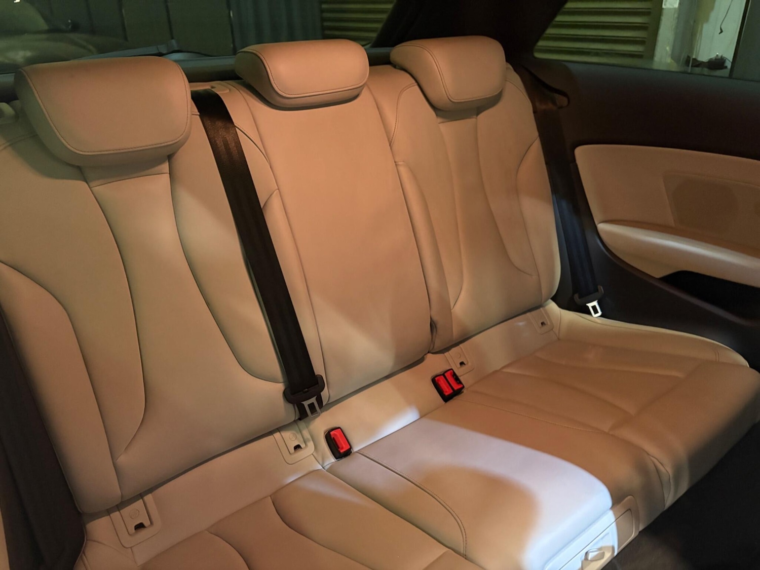 Used Audi S3 2015 for sale - 76337250: Photo 10