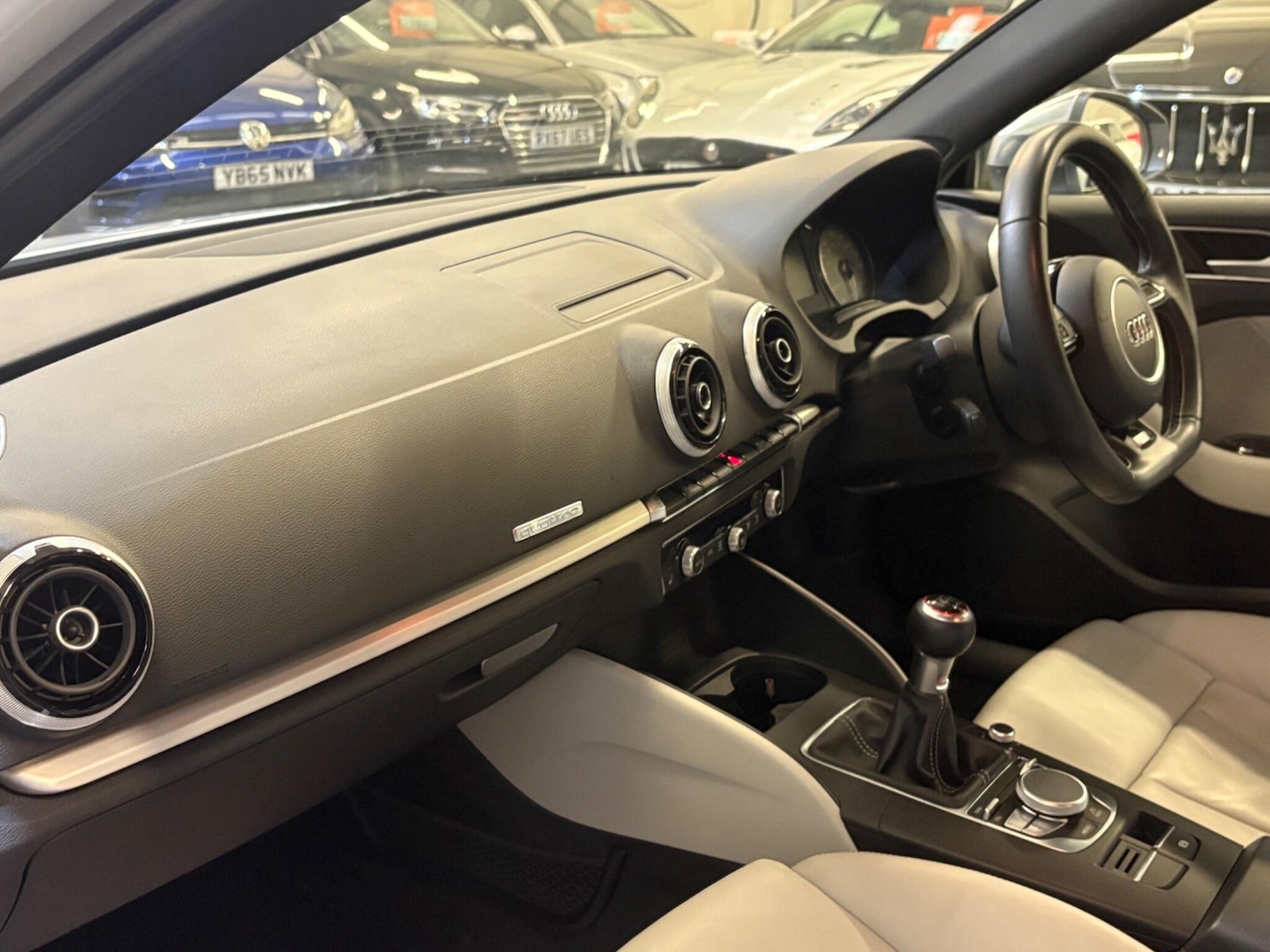 Used Audi S3 2015 for sale - 76337250: Photo 12