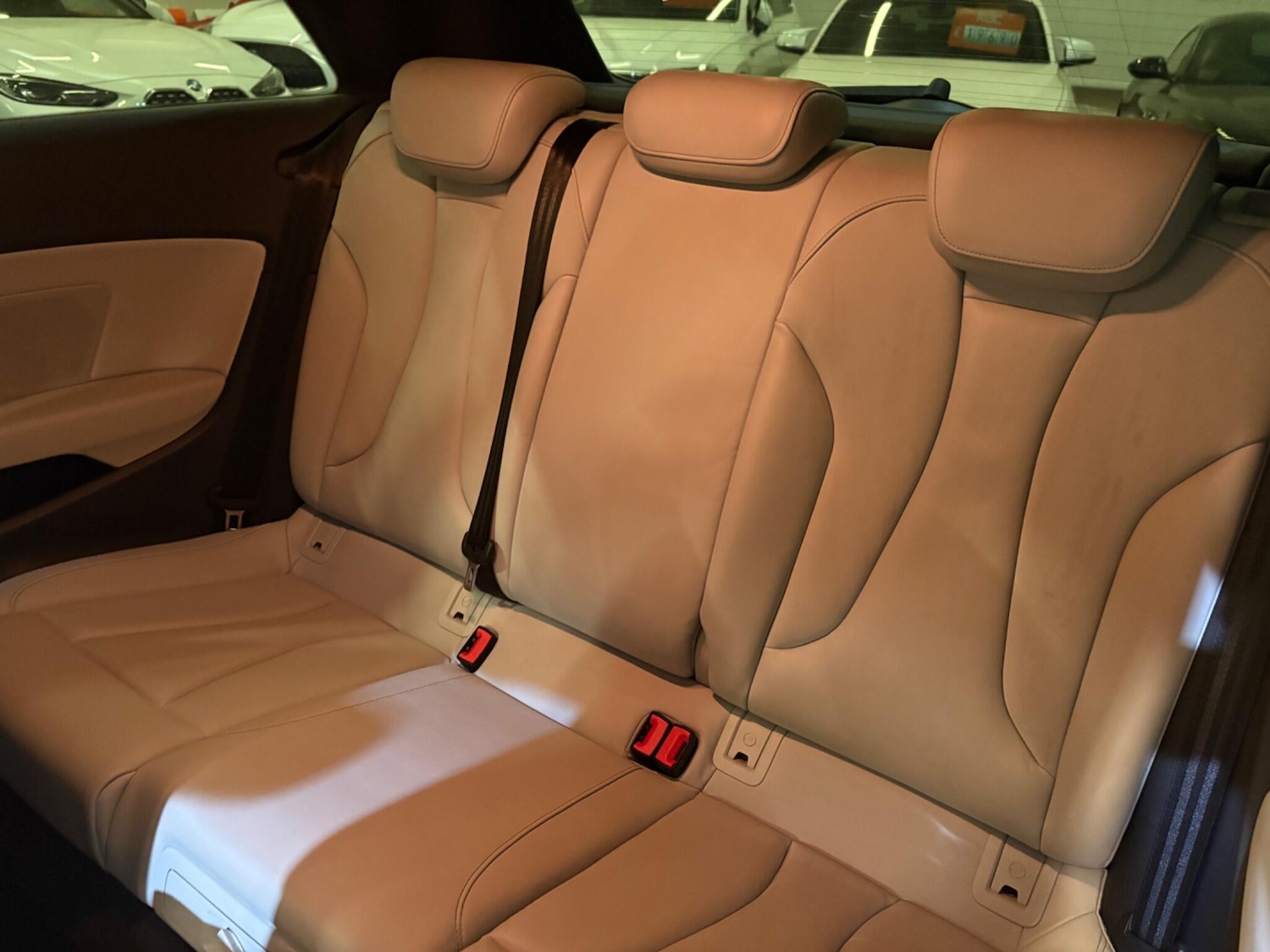 Used Audi S3 2015 for sale - 76337250: Photo 14