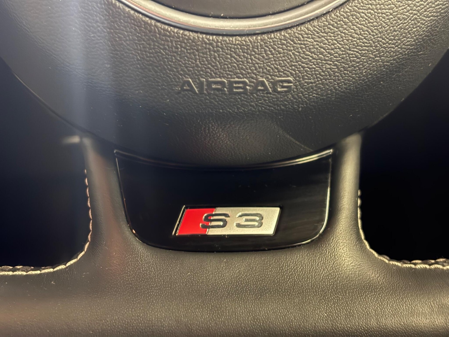 Used Audi S3 2015 for sale - 76337250: Photo 21